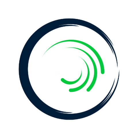 apk alight motion logo png