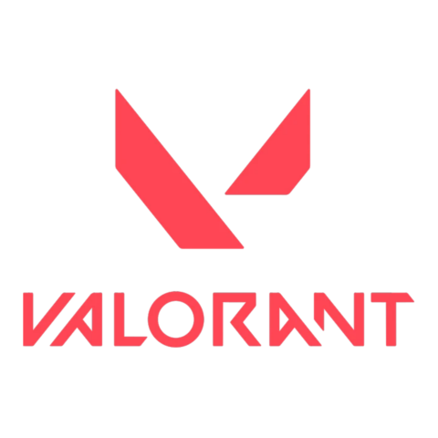 Free Download: Valorant Logo PNG Image