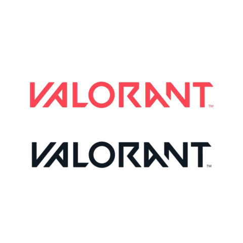 Valorant Logo PNG – High Quality Transparent Image