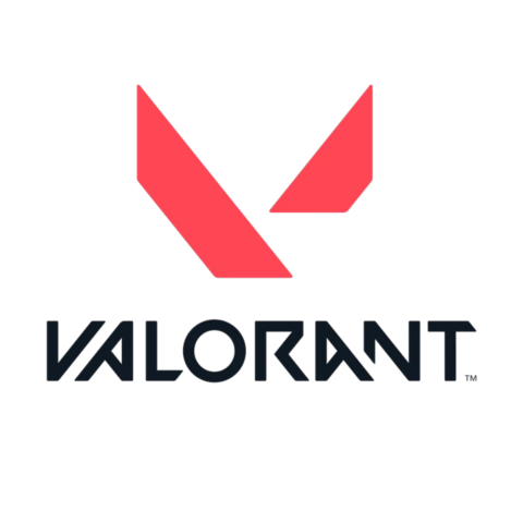 Valorant Logo PNG – Free High-Resolution Transparent Icon