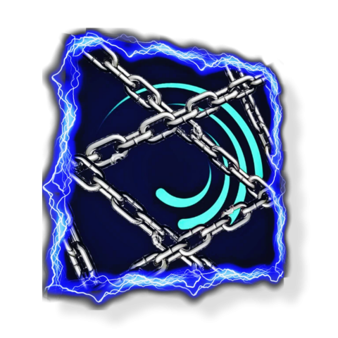 Alight Motion Logo PNG | Green Neon Alight Motion Logo